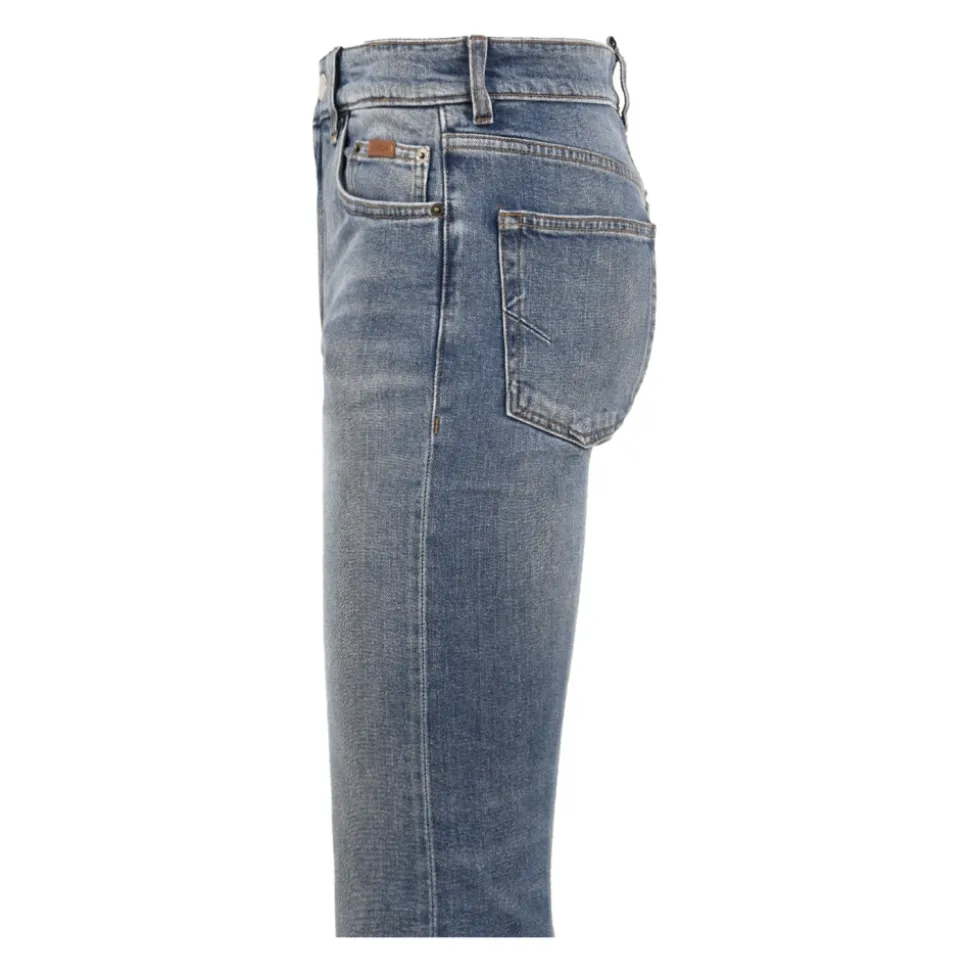 Jeans Palazzo