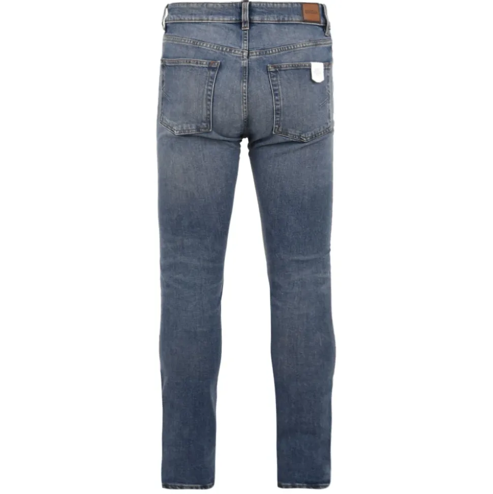 Jeans Palazzo