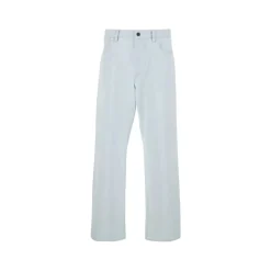 Jeans Pantalone Loose
