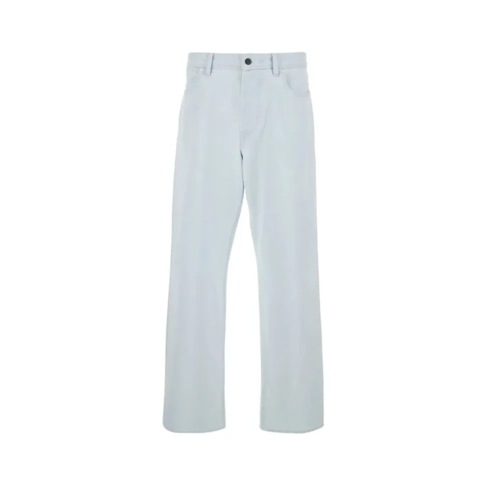 Jeans Pantalone Loose