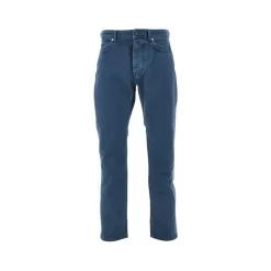 Jeans Pantalone Regular Straight