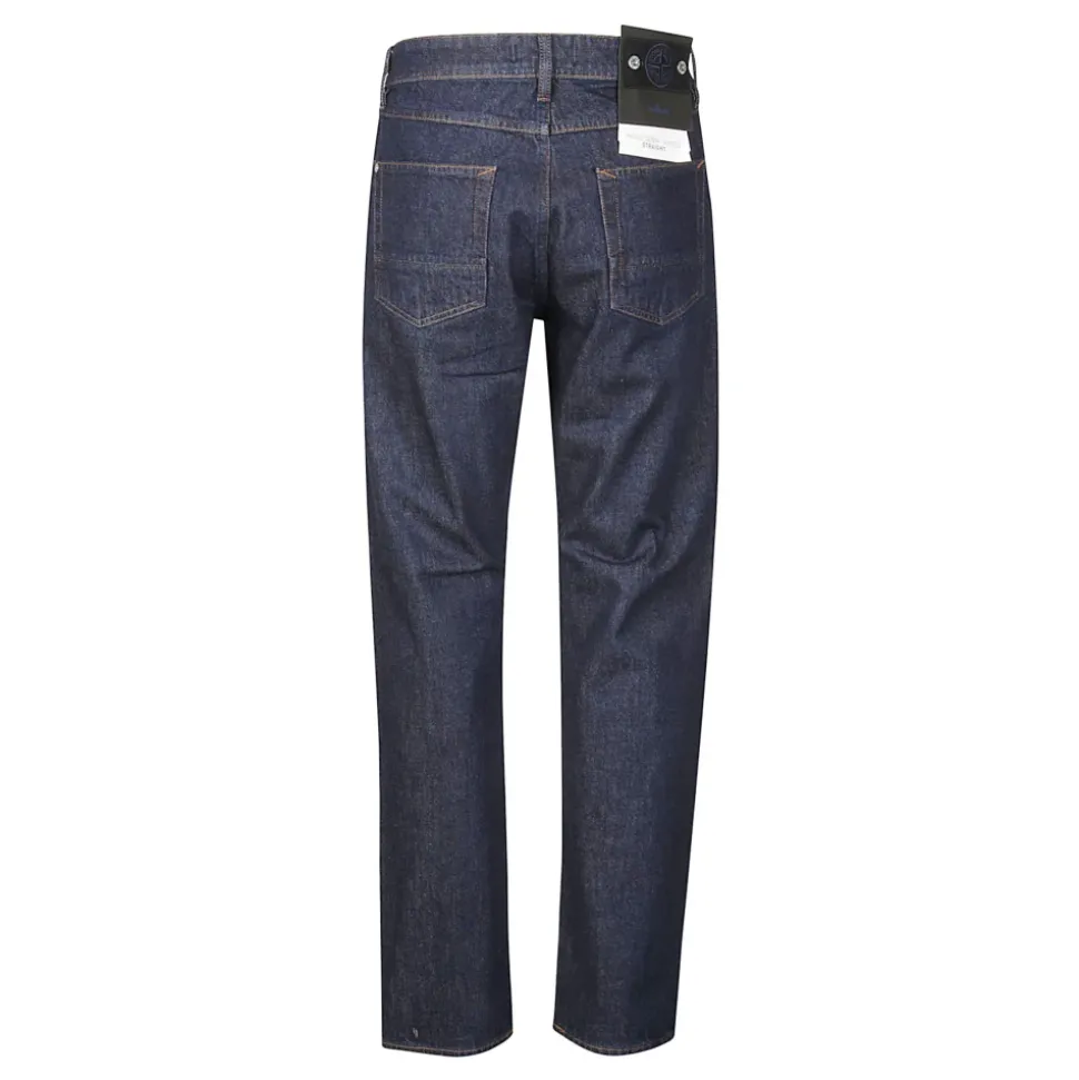Jeans Regular Straight