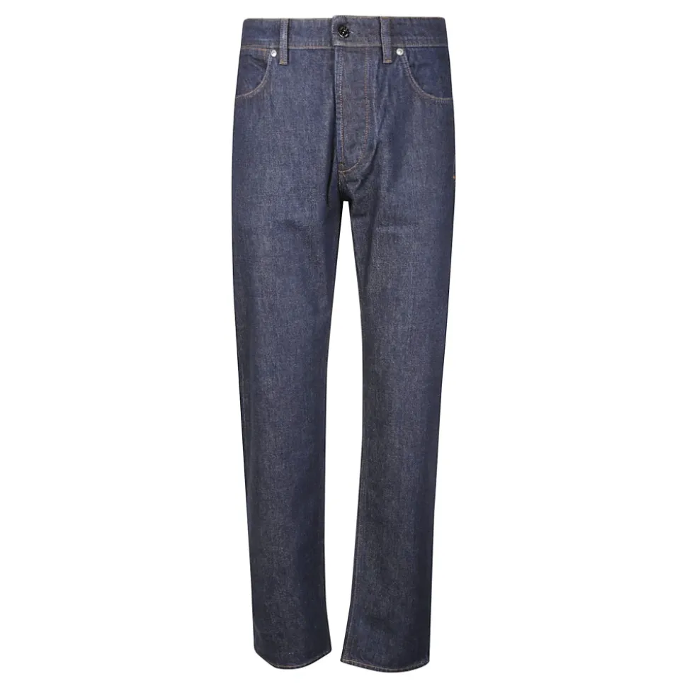 Jeans Regular Straight