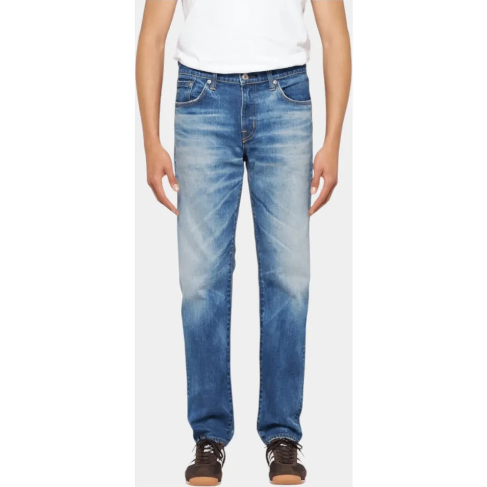 Jeans Regular Tapered