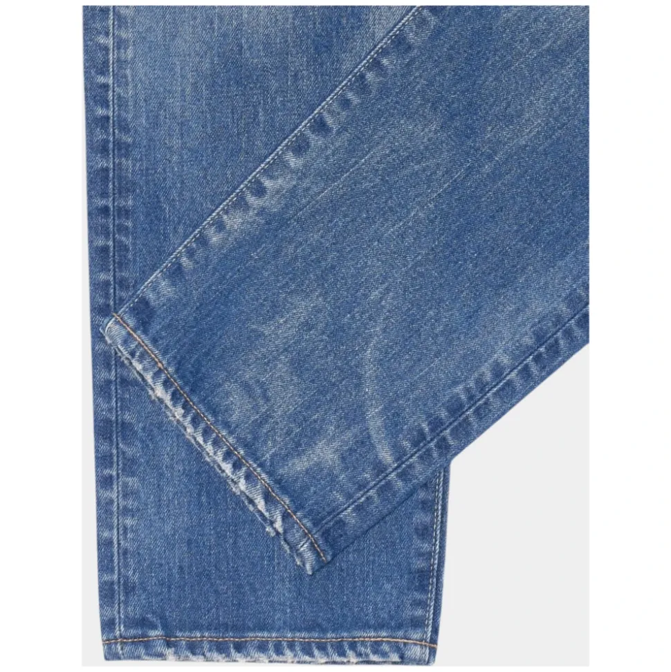 Jeans Regular Tapered