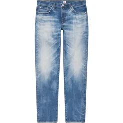 Jeans Regular Tapered