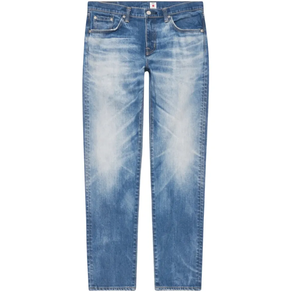 Jeans Regular Tapered