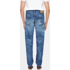 Jeans Regular Tapered