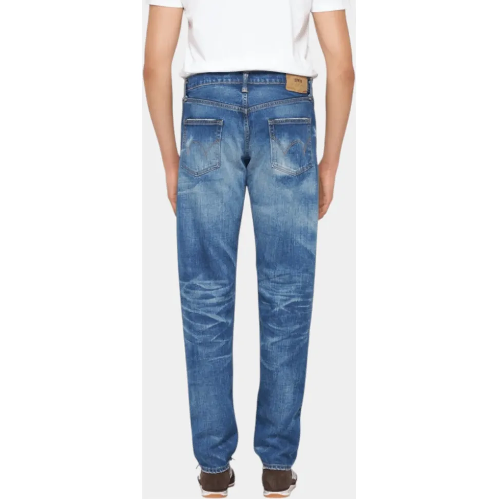 Jeans Regular Tapered