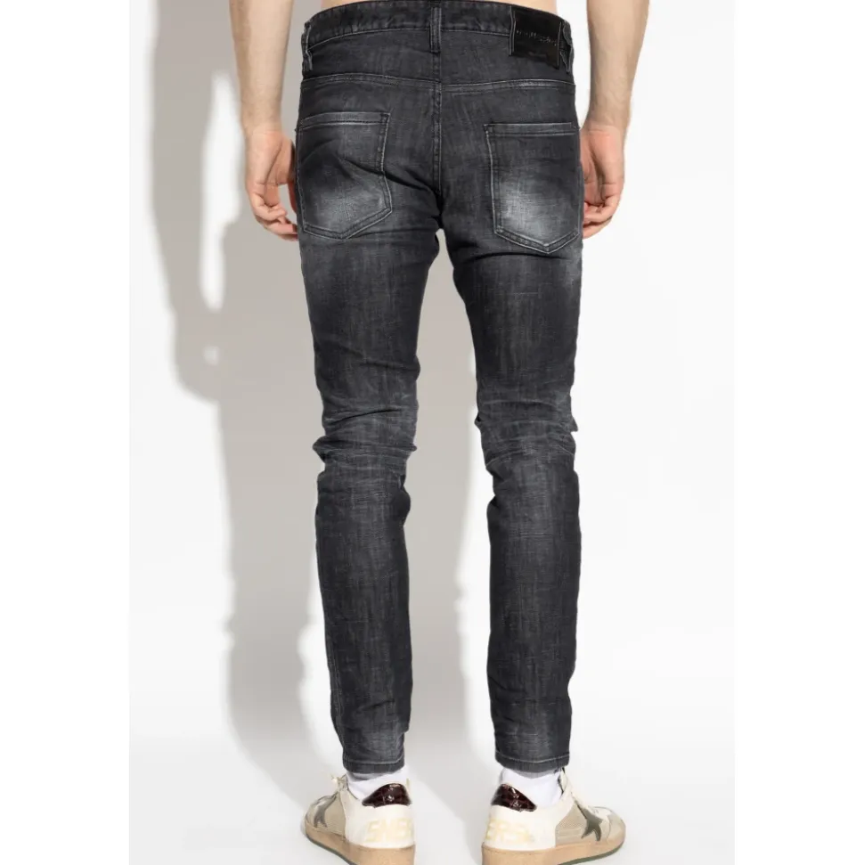Jeans Skater