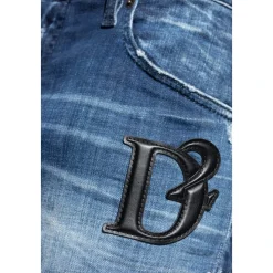 Jeans Skater