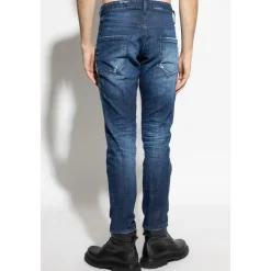 Jeans Skater