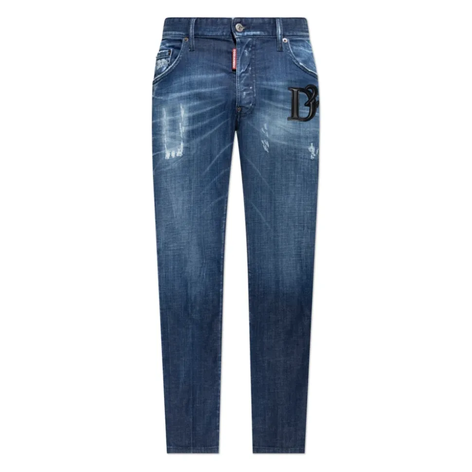 Jeans Skater