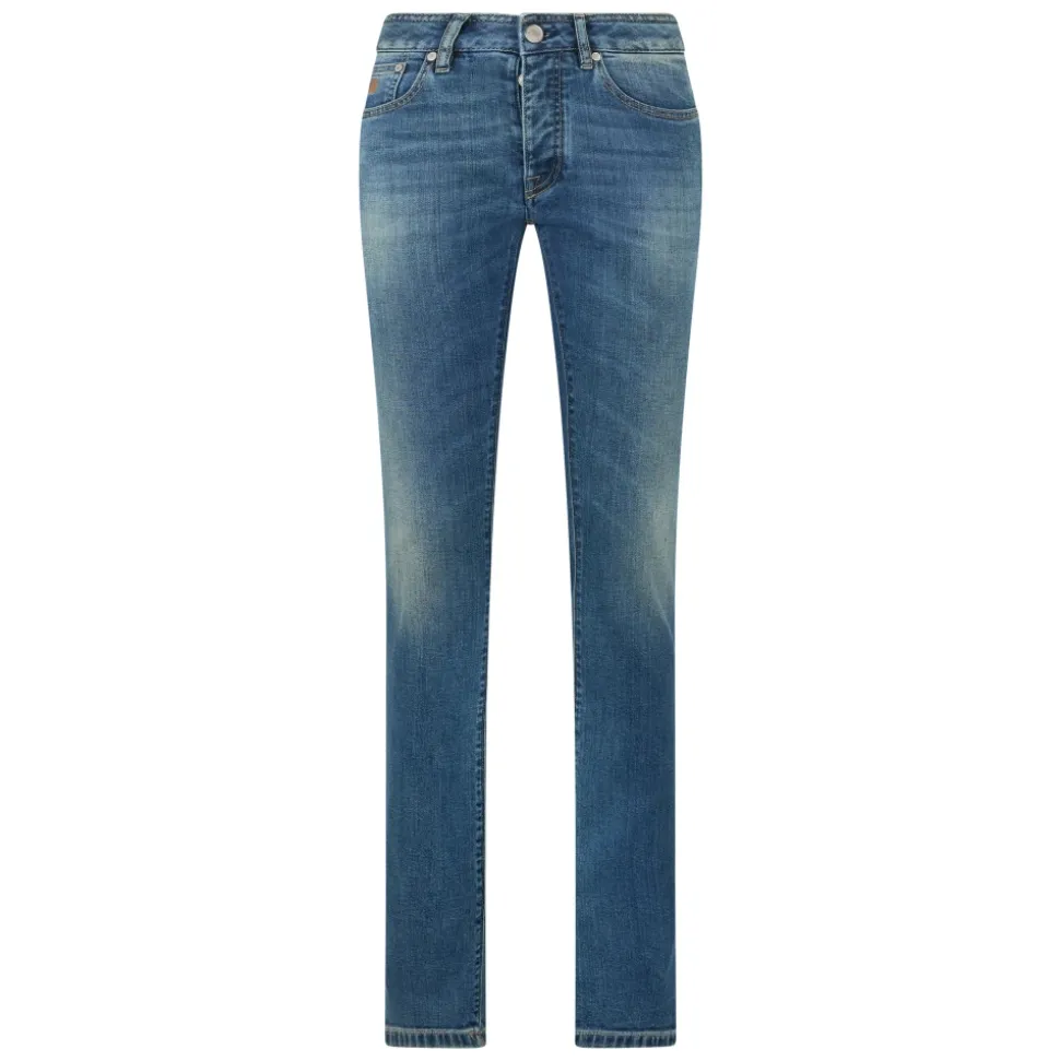 Jeans Skinny Fit
