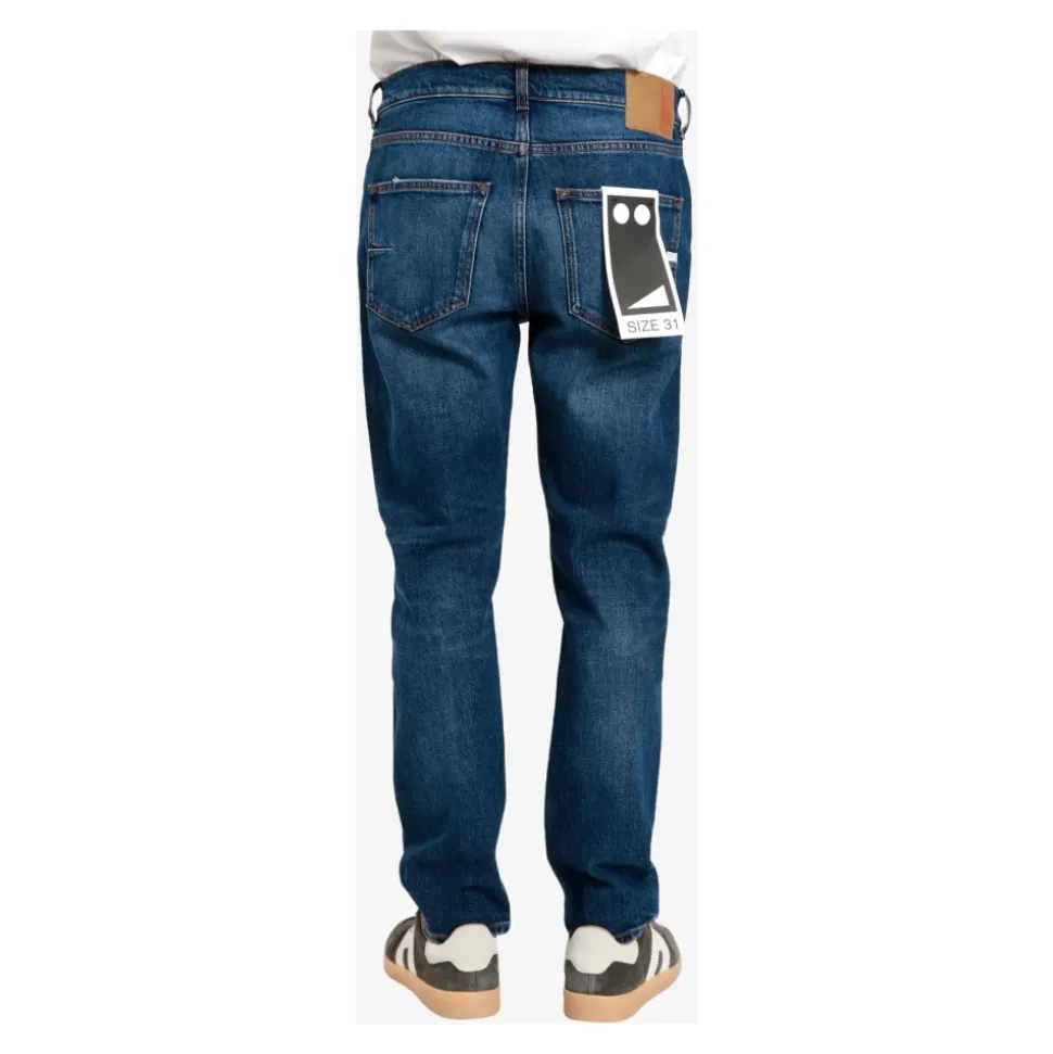 Jeans Slim-fit