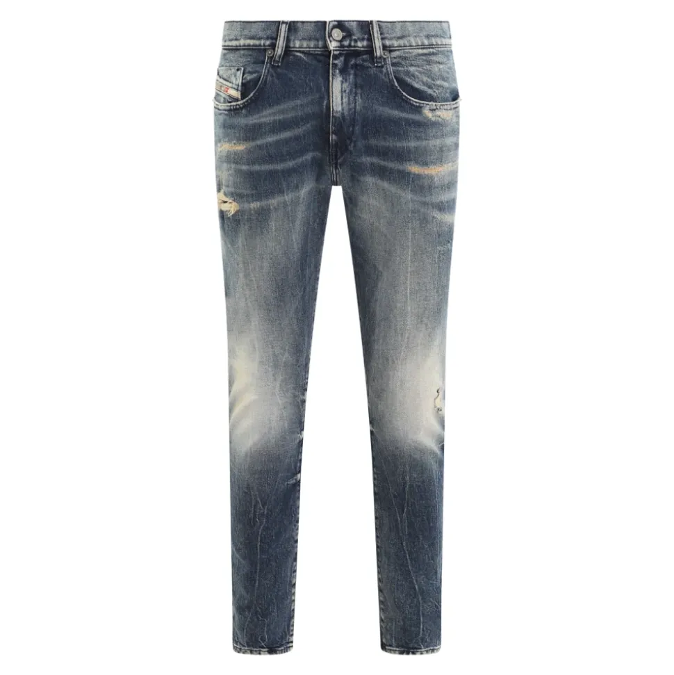 Jeans Slim Fit