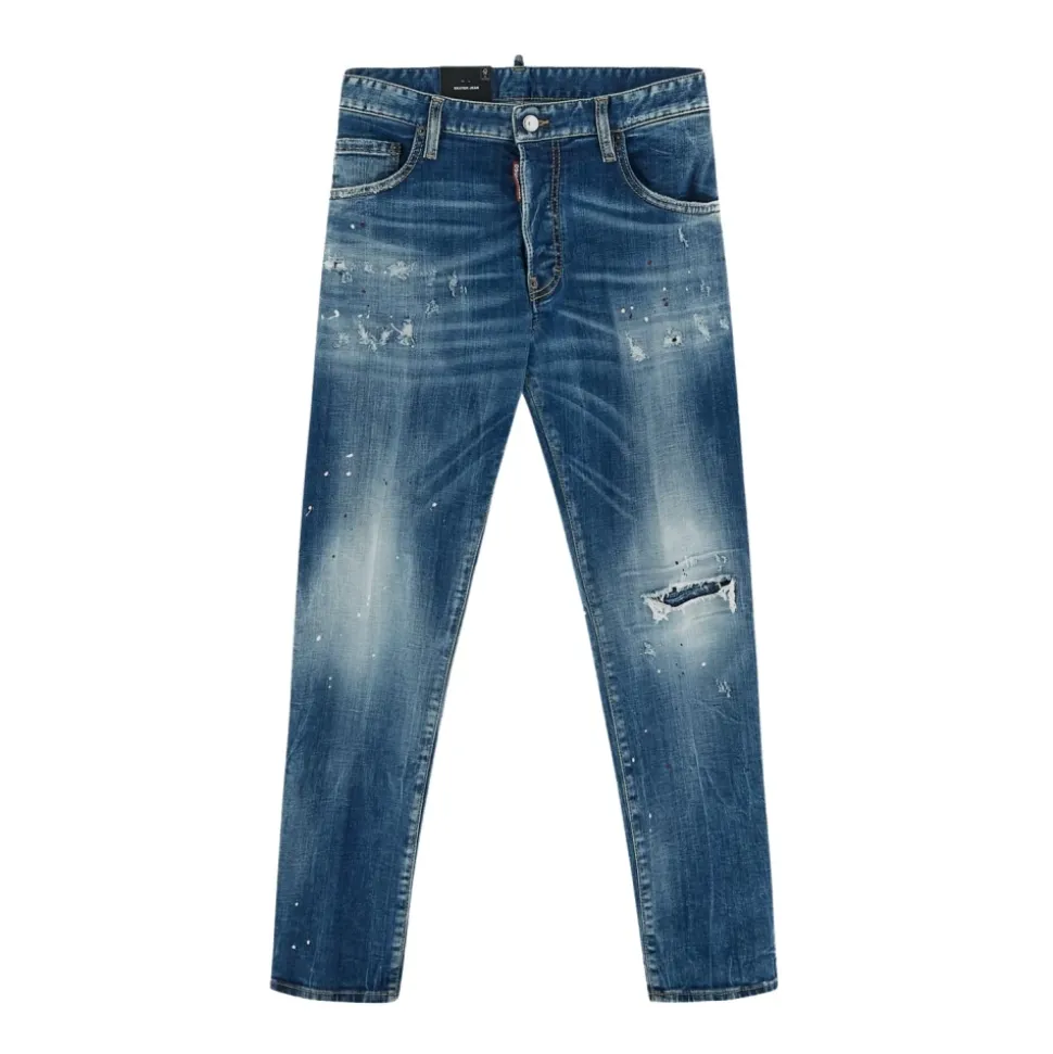 Jeans Slim-fit