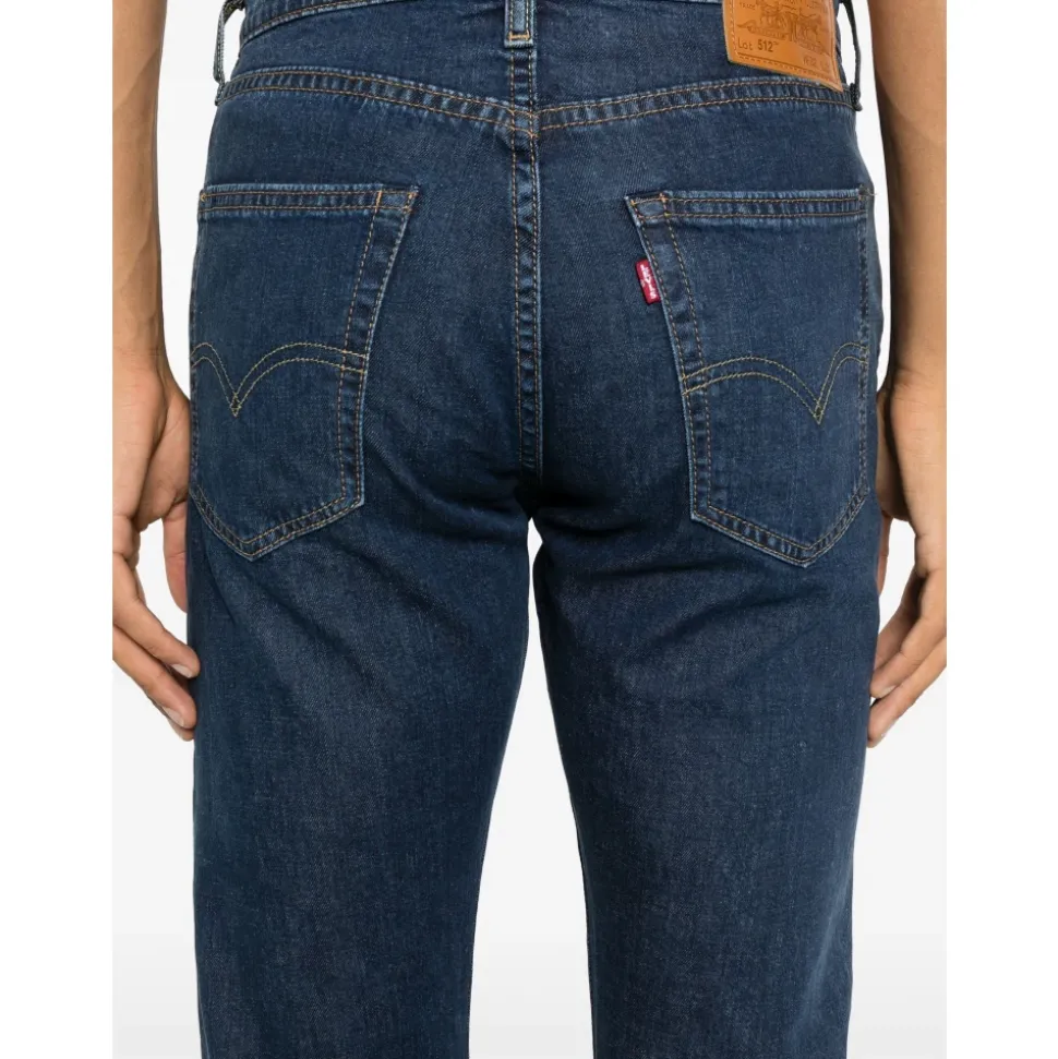 Jeans 512 Slim Taper