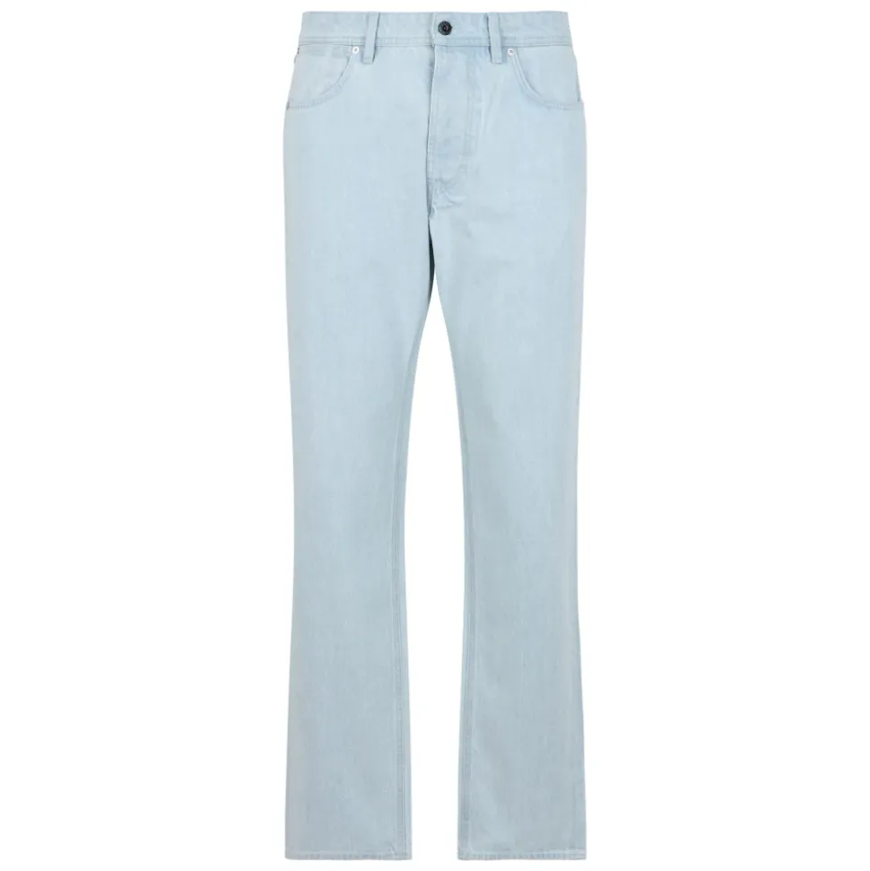 Jeans Straight Leg