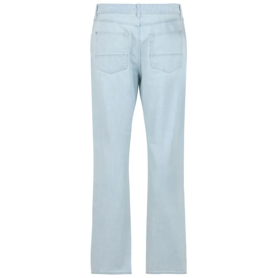 Jeans Straight Leg