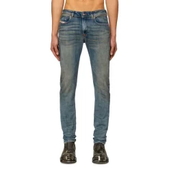 Jeans 5 tasche SLEENKER per Uomo