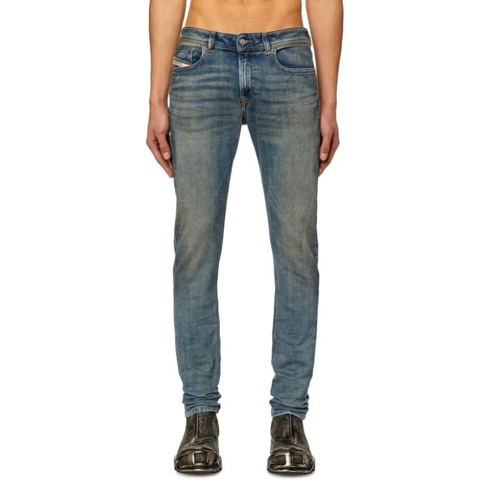 Jeans 5 tasche SLEENKER per Uomo