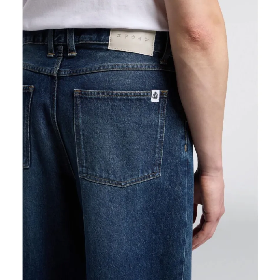 JEANS uomo I034923.01.NX-NIX WASH
