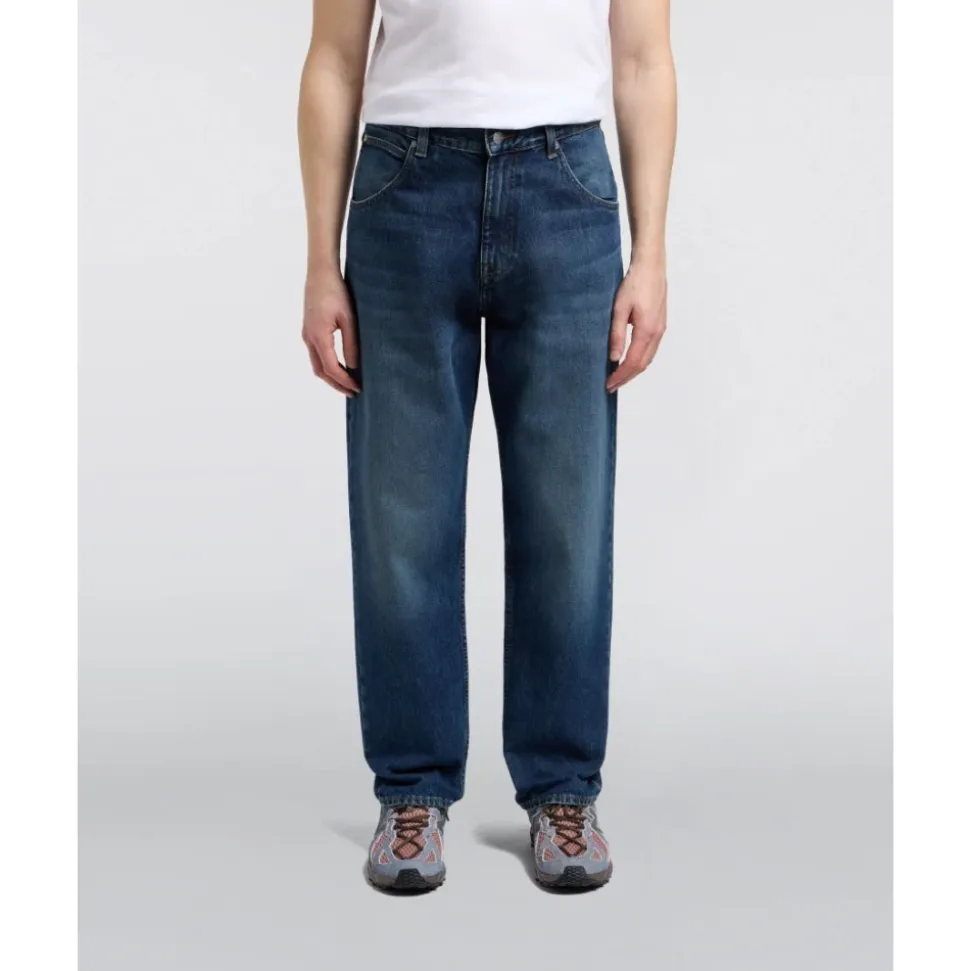 JEANS uomo I034923.01.NX-NIX WASH