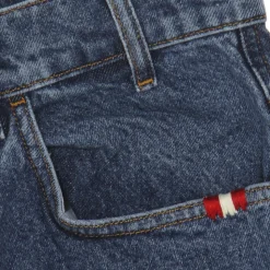 Jeans Uomo Stone Washed