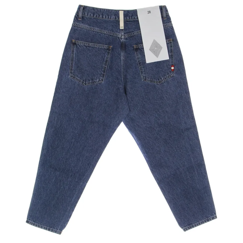Jeans Uomo Stone Washed