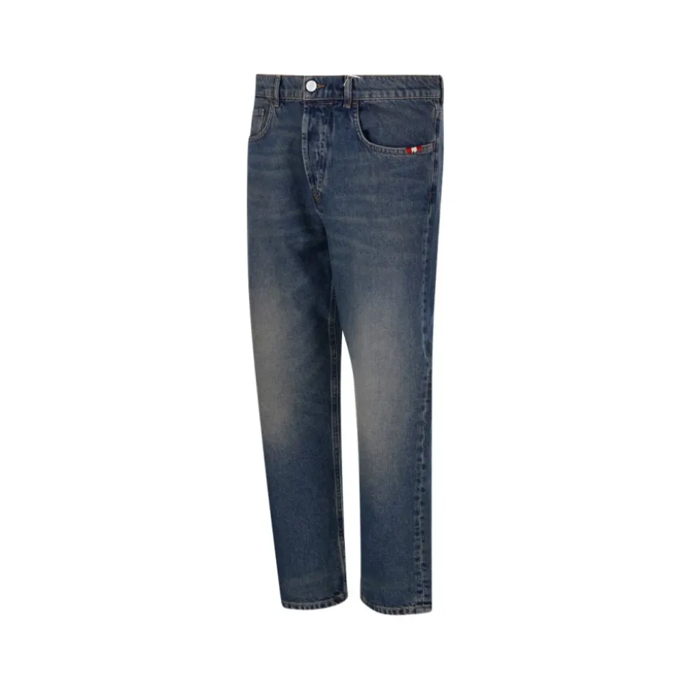 Jeremiah Jeans