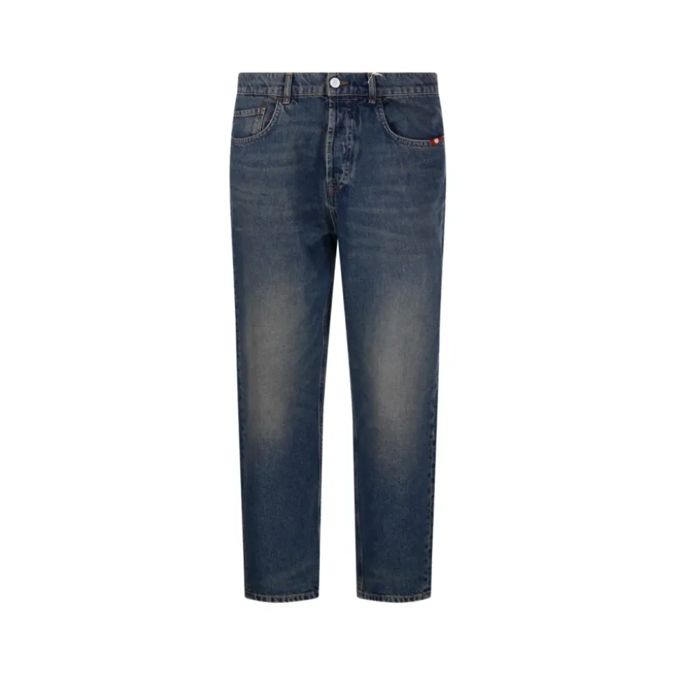 Jeremiah Jeans