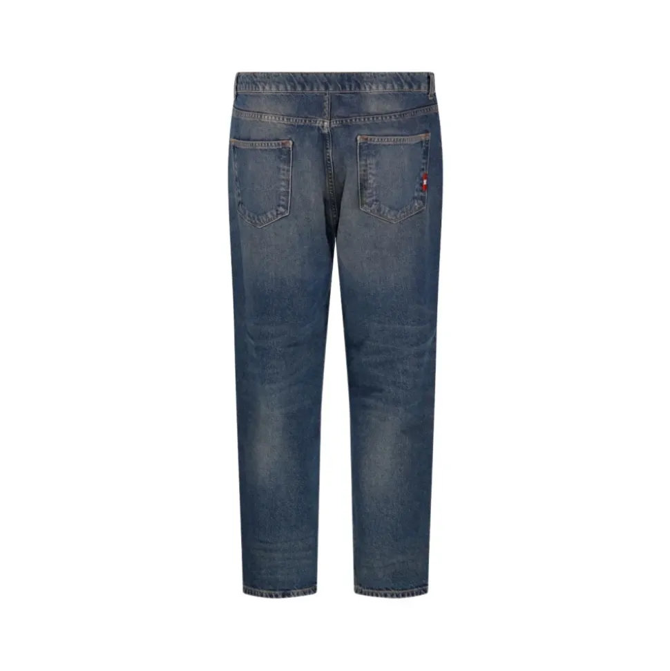 Jeremiah Jeans
