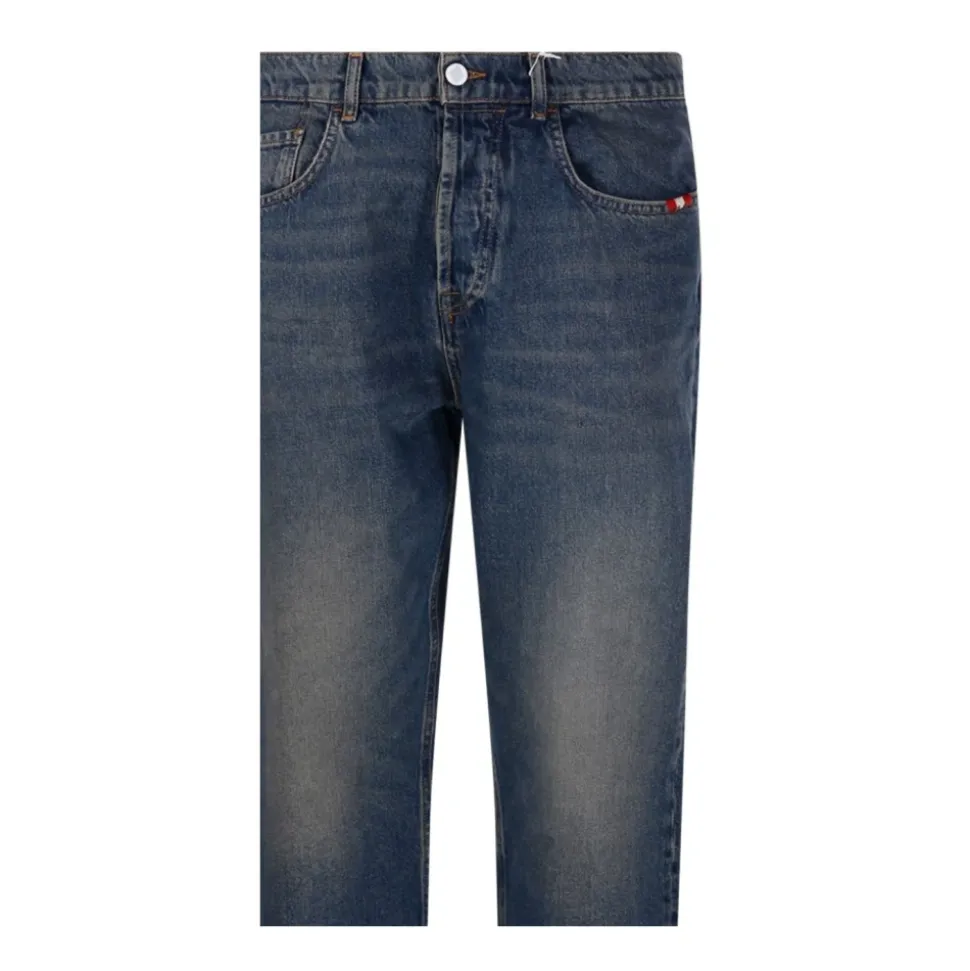 Jeremiah Jeans