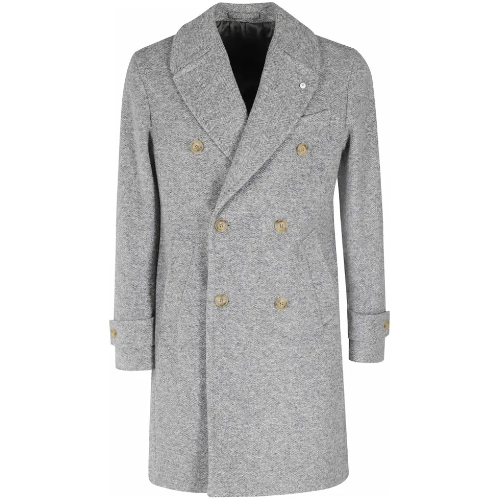 Jersey Coat