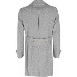 Jersey Coat