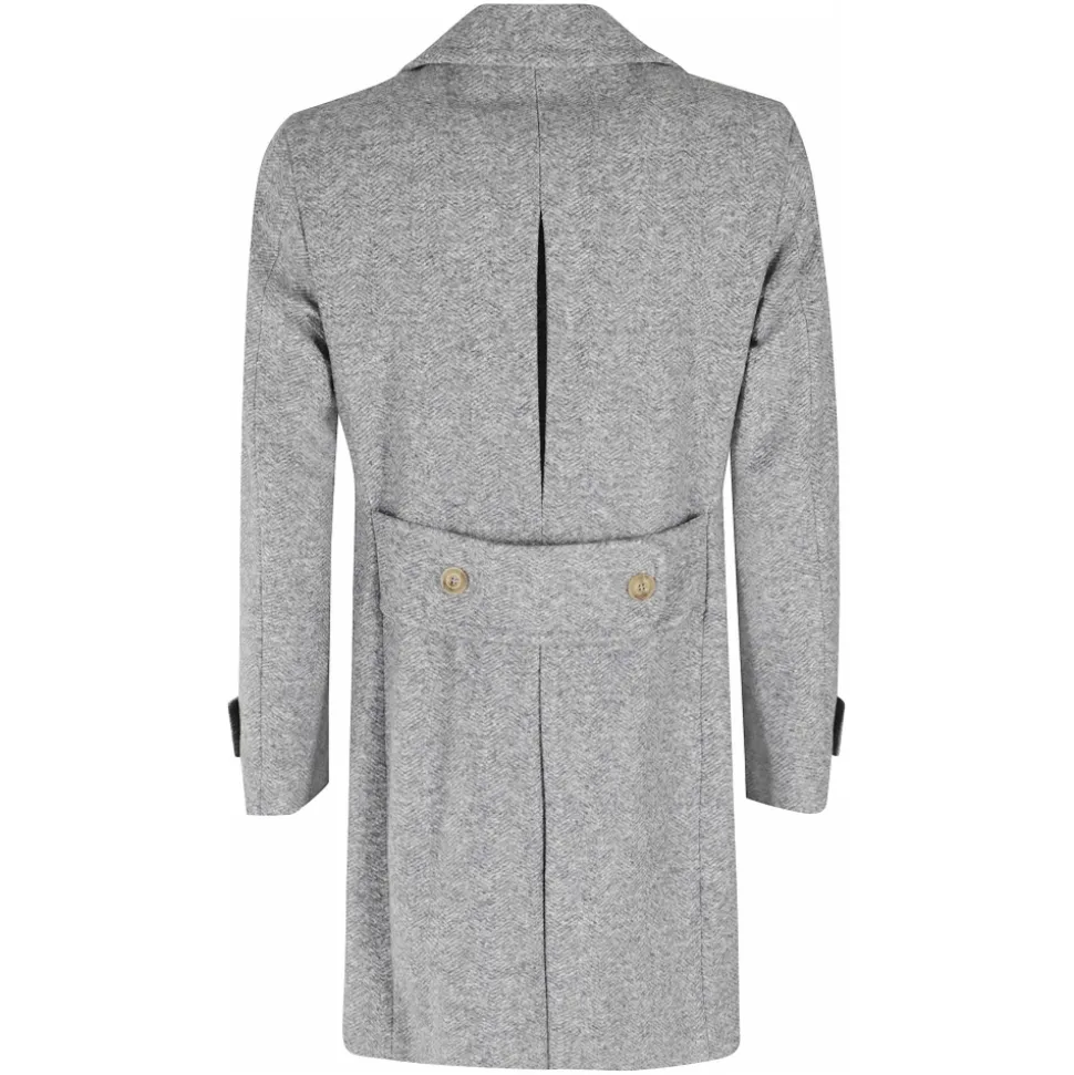Jersey Coat