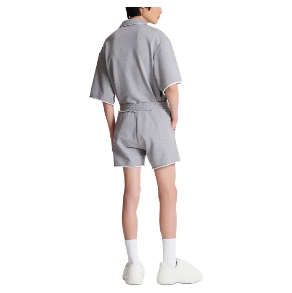 Jersey Signature Shorts