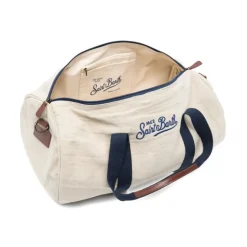 Jetleg Round Travel Duffle