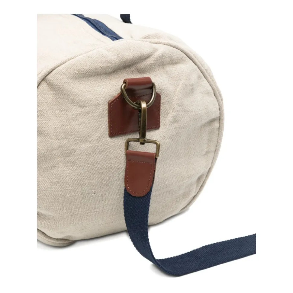 Jetleg Round Travel Duffle