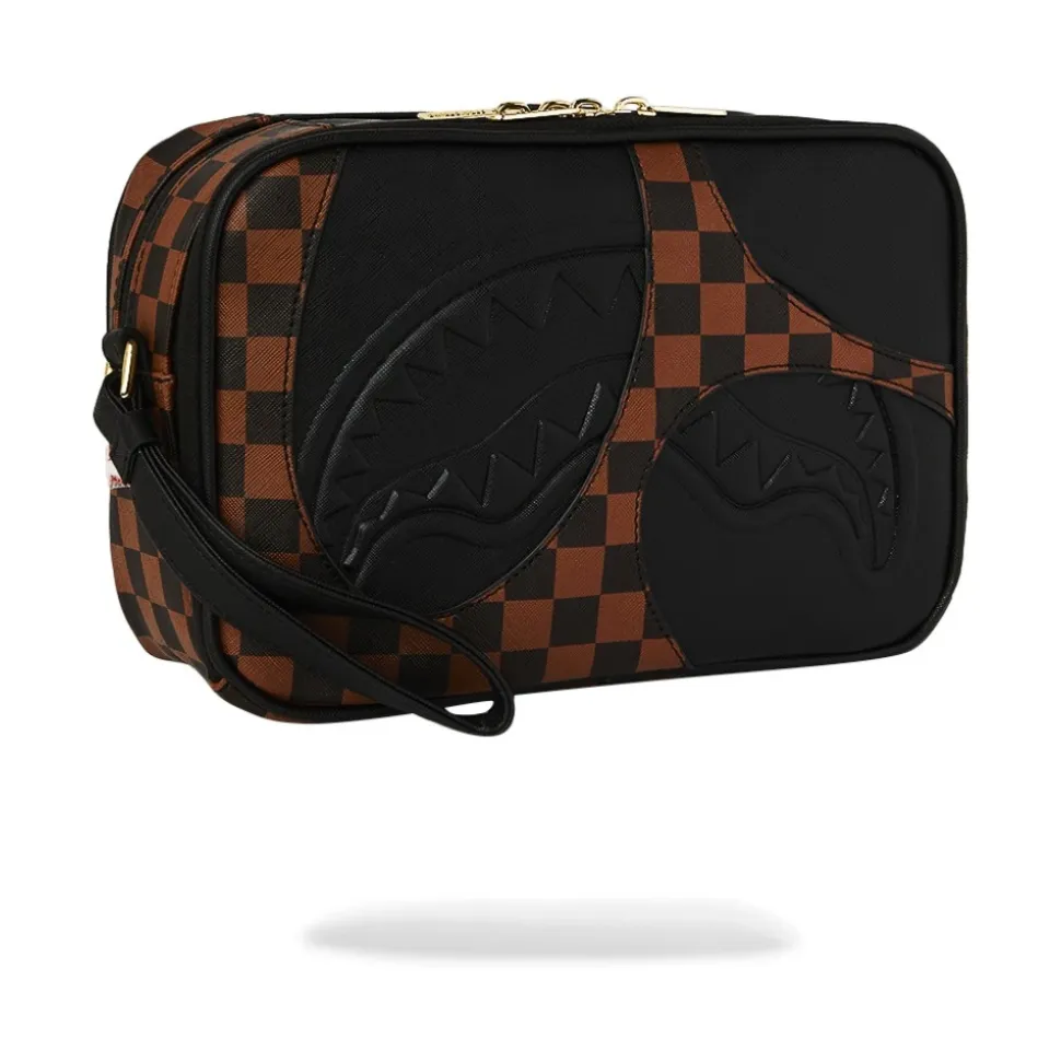 Jetstream Toiletry Bag