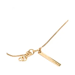 Jewellery Dries Van Noten