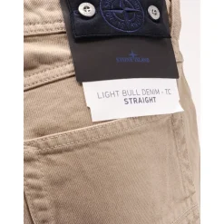 J100005 Jeans Dritti