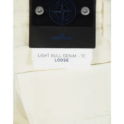 J100006 Jeans Loose-fit
