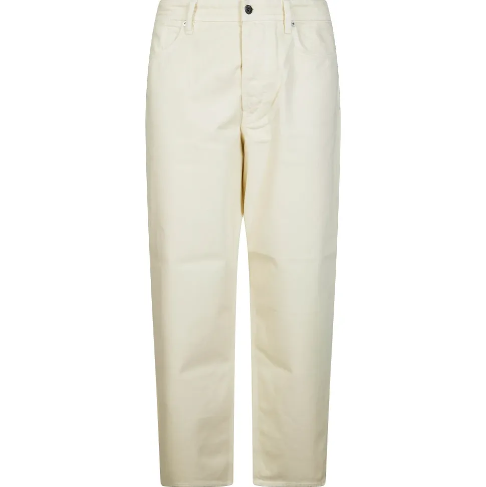 J100006 Jeans Loose-fit