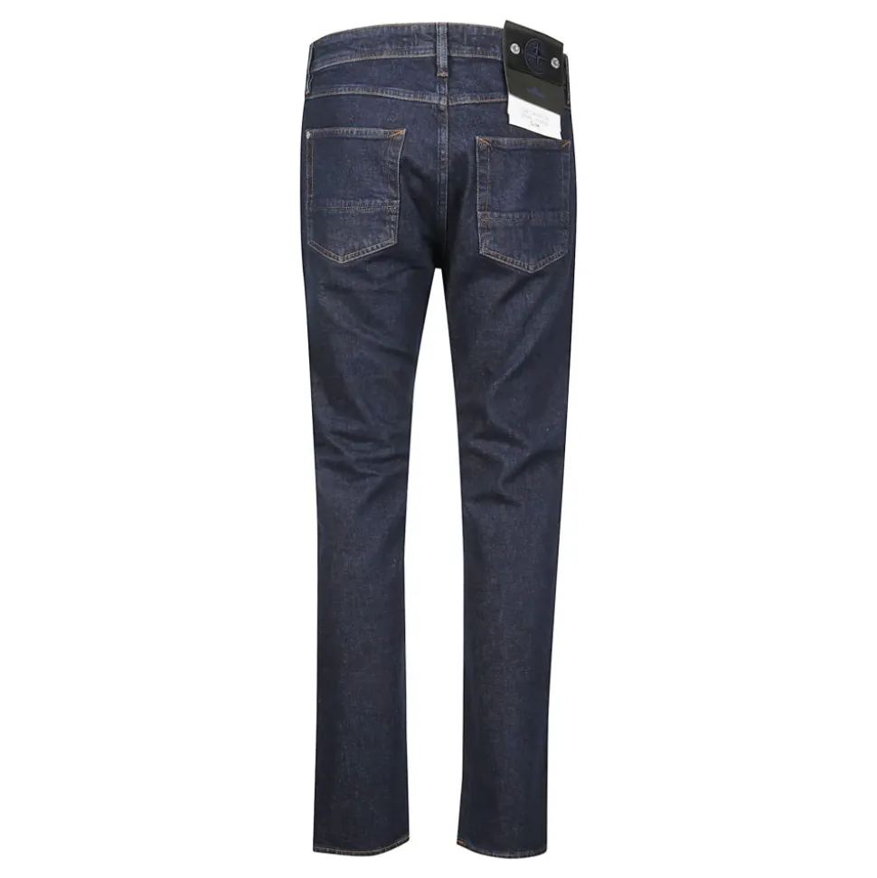 J100007 Jeans Slim