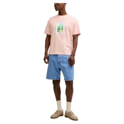JJITony Shorts