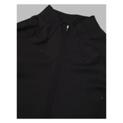 J.L-A.L Jackets Black