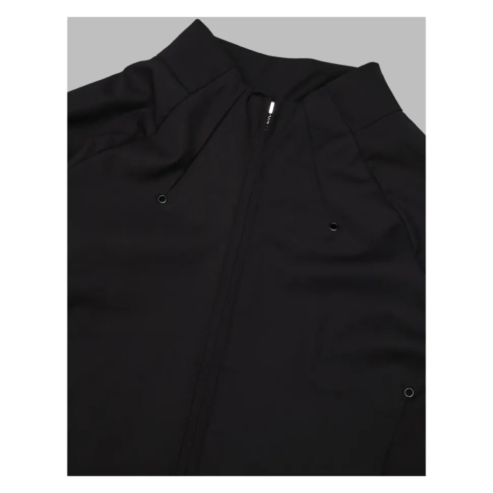 J.L-A.L Jackets Black