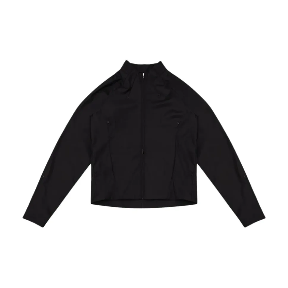 J.L-A.L Jackets Black